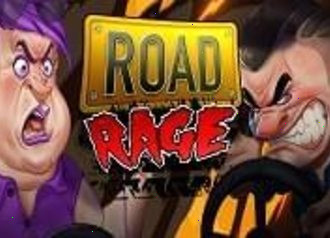 Road Rage автомат